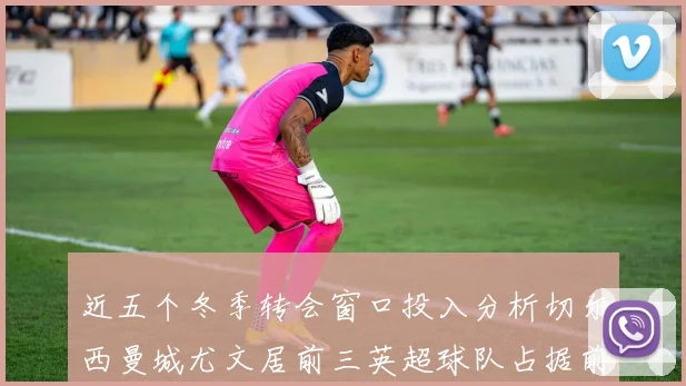 近五个冬季转会窗口投入分析切尔西曼城尤文居前三英超球队占据前十五名中的七席