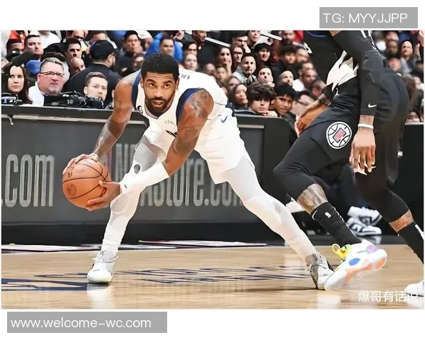 富保罗谈欧文转变现在的他更注重团队配合而非单纯得分